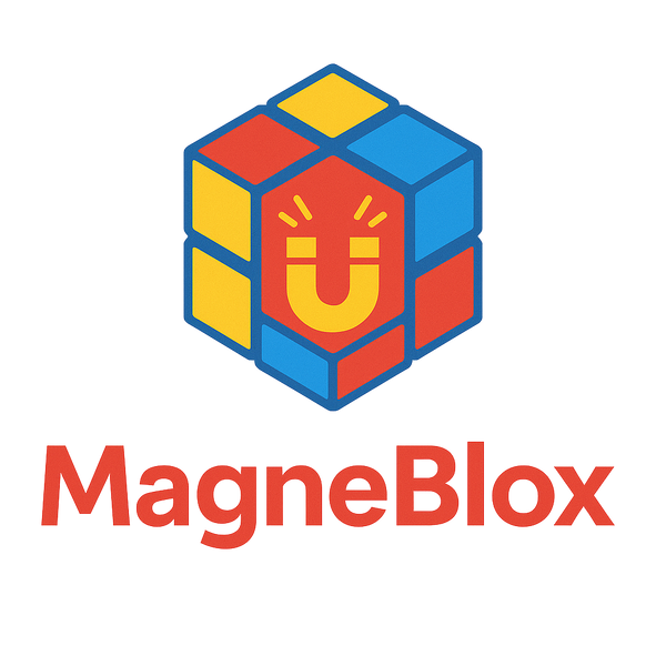 MagneBlox